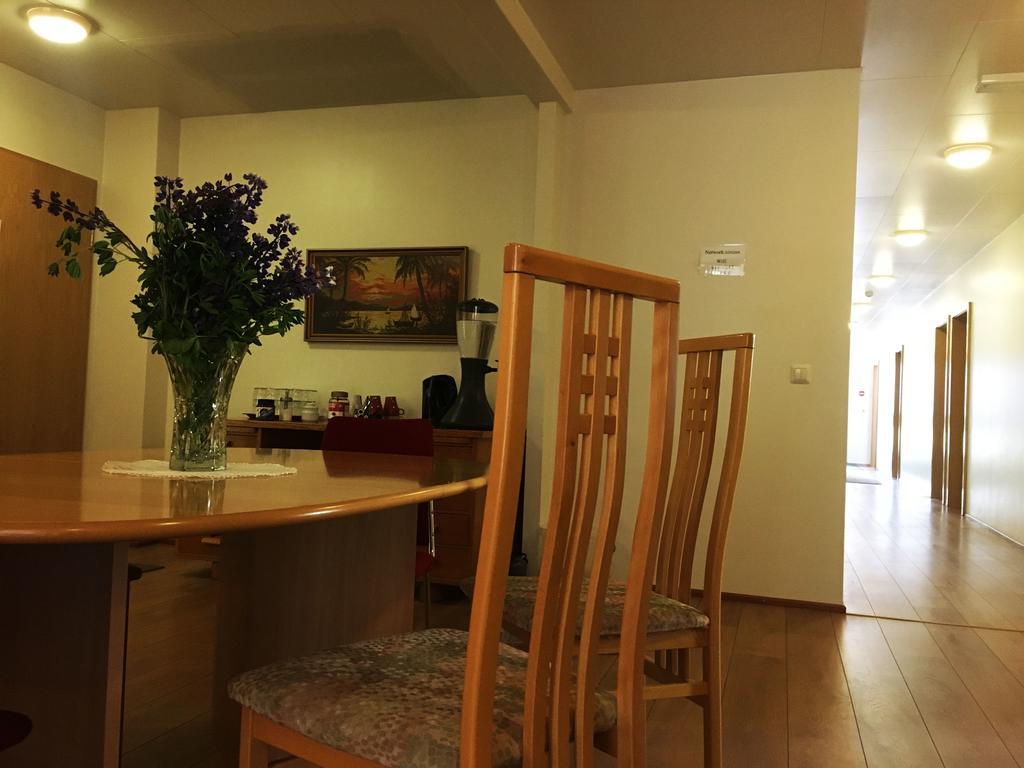 Saxa Guesthouse Stothvarfjorthur Экстерьер фото